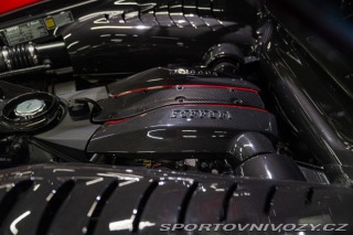 Ferrari 488 PISTA 2019