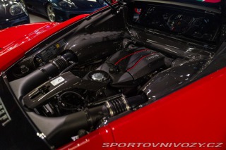 Ferrari 488 PISTA 2019