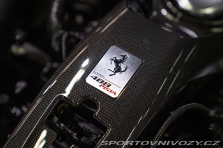 Ferrari 488 PISTA 2019