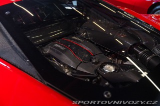Ferrari 488 PISTA 2019