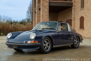 Porsche 911 TARGA 2.4 S