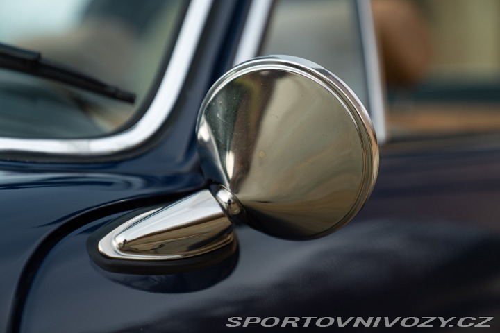 Porsche 911 TARGA 2.4 S 1972