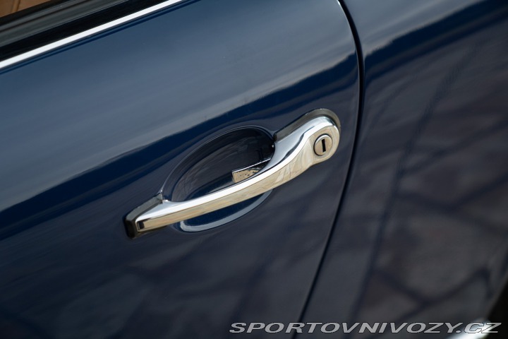 Porsche 911 TARGA 2.4 S OIL KLAPPE 1972