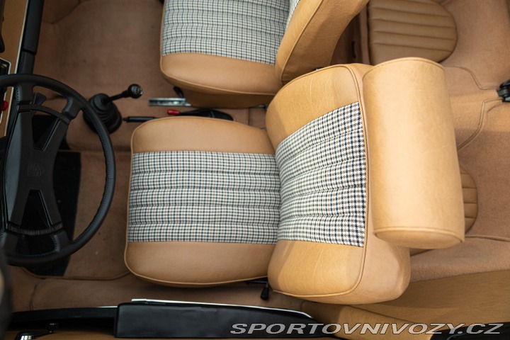 Porsche 911 TARGA 2.4 S 1972