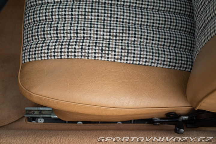 Porsche 911 TARGA 2.4 S OIL KLAPPE 1972