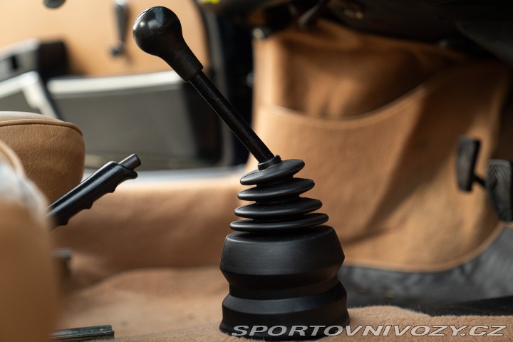 Porsche 911 TARGA 2.4 S OIL KLAPPE 1972