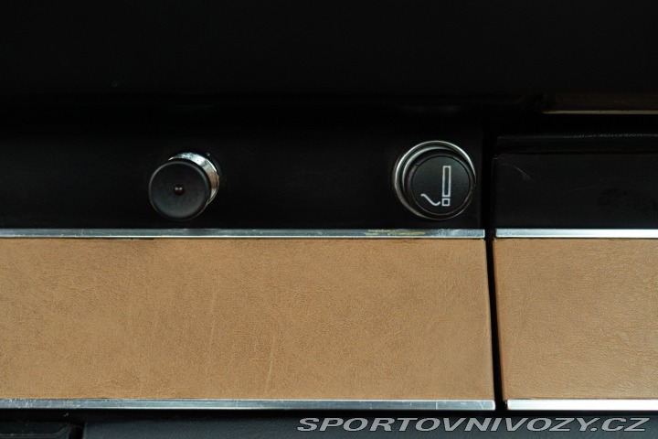 Porsche 911 TARGA 2.4 S OIL KLAPPE 1972