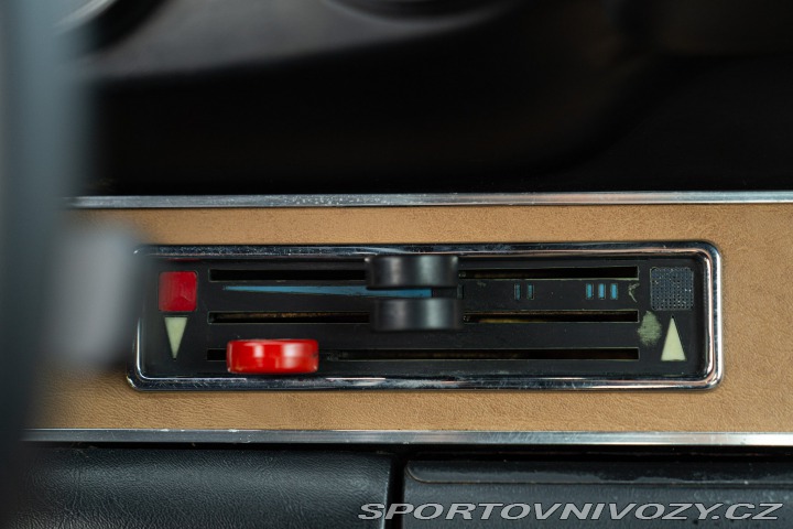 Porsche 911 TARGA 2.4 S OIL KLAPPE 1972