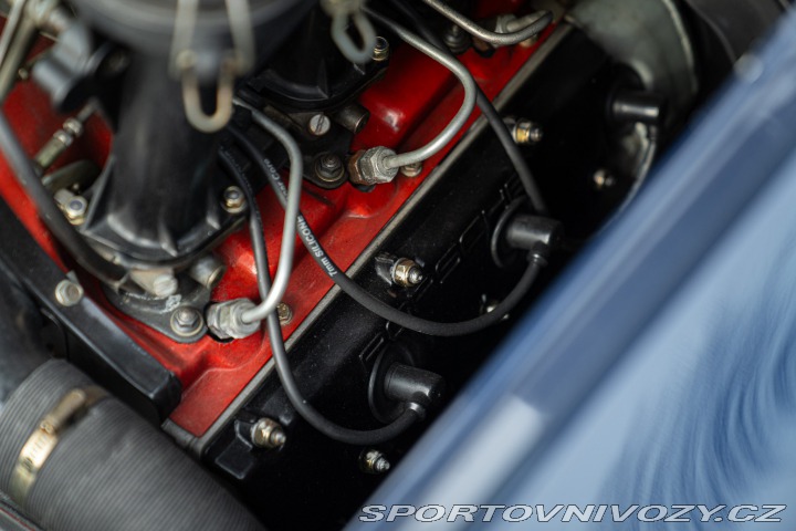 Porsche 911 TARGA 2.4 S OIL KLAPPE 1972