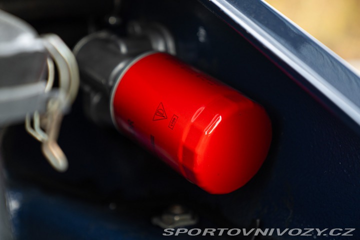 Porsche 911 TARGA 2.4 S OIL KLAPPE 1972