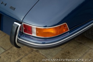 Porsche 911 TARGA 2.4 S 1972