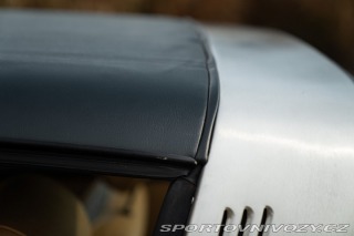 Porsche 911 TARGA 2.4 S 1972