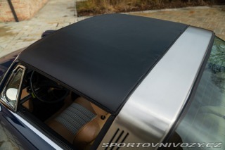 Porsche 911 TARGA 2.4 S 1972