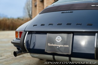 Porsche 911 TARGA 2.4 S 1972