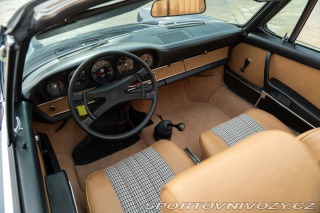 Porsche 911 TARGA 2.4 S 1972