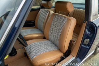 Porsche 911 TARGA 2.4 S 1972