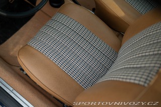 Porsche 911 TARGA 2.4 S 1972