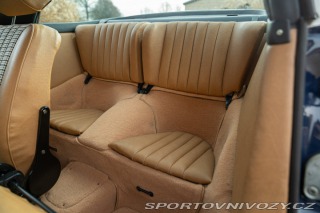 Porsche 911 TARGA 2.4 S 1972