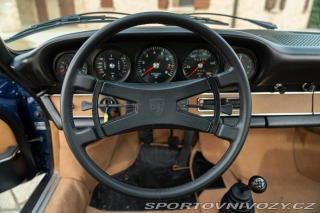 Porsche 911 TARGA 2.4 S 1972