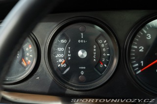 Porsche 911 TARGA 2.4 S 1972