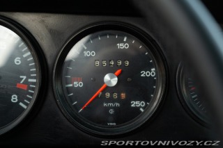 Porsche 911 TARGA 2.4 S 1972