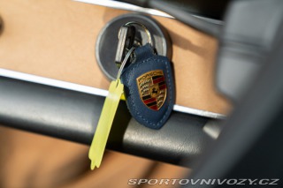 Porsche 911 TARGA 2.4 S 1972