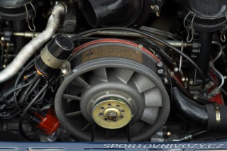 Porsche 911 TARGA 2.4 S 1972