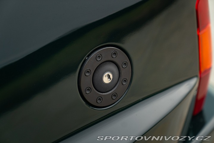 Lancia Delta HF INTEGRALE “VERDE YORK” edizione limi 1992