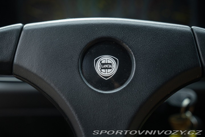 Lancia Delta HF INTEGRALE “VERDE YORK” edizione limi 1992