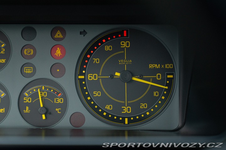 Lancia Delta HF INTEGRALE “VERDE YORK” edizione limi 1992