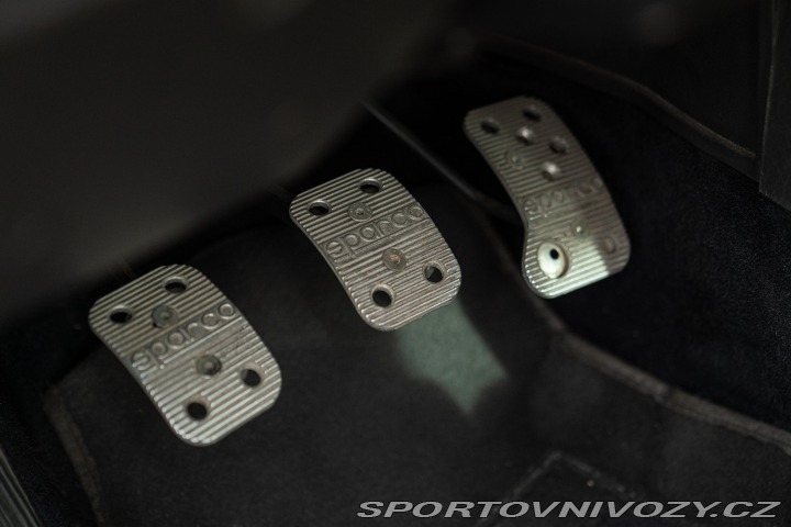 Lancia Delta HF INTEGRALE “VERDE YORK” edizione limi 1992