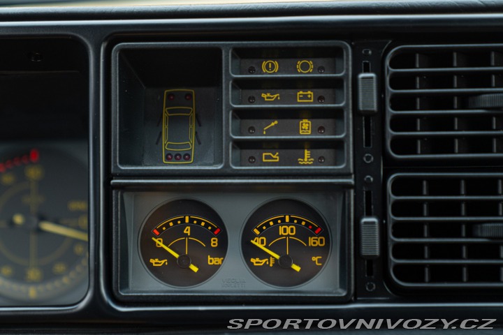 Lancia Delta HF INTEGRALE “VERDE YORK” edizione limi 1992
