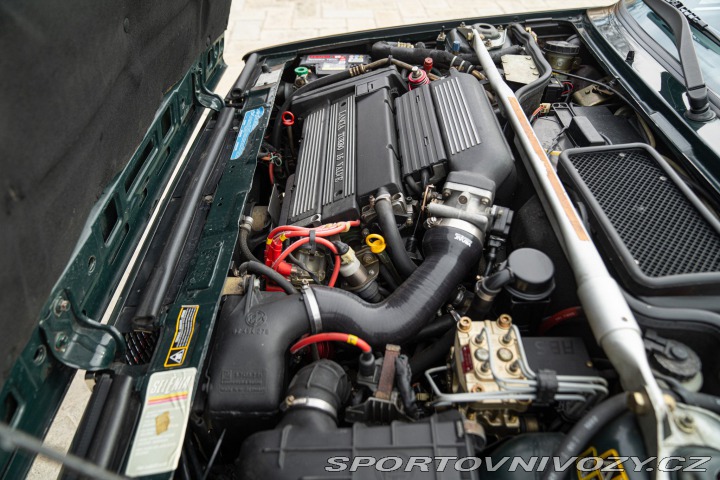 Lancia Delta HF INTEGRALE “VERDE YORK” edizione limi 1992