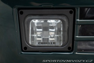 Lancia Delta HF INTEGRALE “VERDE YORK” edizione limi 1992