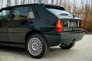 Lancia Delta HF INTEGRALE “VERDE YORK” edizione limi 1992