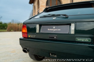 Lancia Delta HF INTEGRALE “VERDE YORK” edizione limi 1992