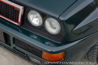 Lancia Delta HF INTEGRALE “VERDE YORK” edizione limi 1992