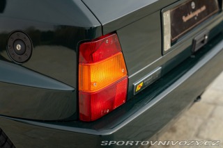Lancia Delta HF INTEGRALE “VERDE YORK” edizione limi 1992