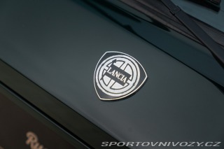Lancia Delta HF INTEGRALE “VERDE YORK” edizione limi 1992