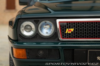 Lancia Delta HF INTEGRALE “VERDE YORK” edizione limi 1992