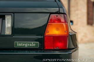 Lancia Delta HF INTEGRALE “VERDE YORK” edizione limi 1992