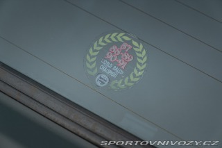 Lancia Delta HF INTEGRALE “VERDE YORK” edizione limi 1992
