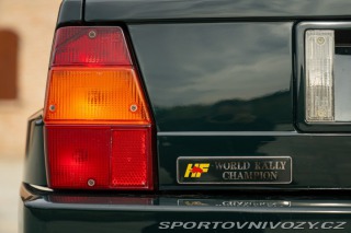 Lancia Delta HF INTEGRALE “VERDE YORK” edizione limi 1992