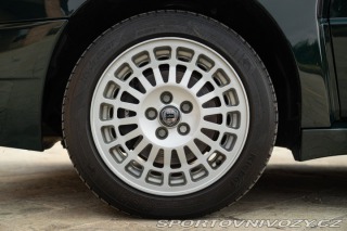 Lancia Delta HF INTEGRALE “VERDE YORK” edizione limi 1992