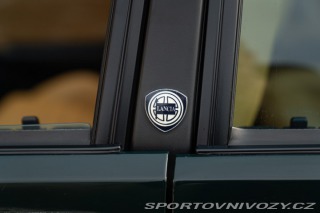 Lancia Delta HF INTEGRALE “VERDE YORK” edizione limi 1992