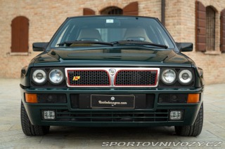 Lancia Delta HF INTEGRALE “VERDE YORK” edizione limi 1992