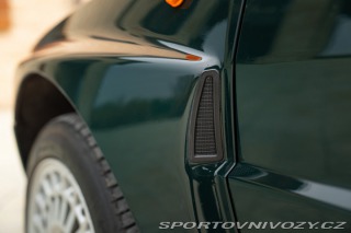 Lancia Delta HF INTEGRALE “VERDE YORK” edizione limi 1992