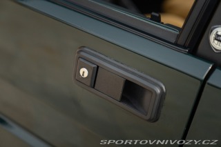 Lancia Delta HF INTEGRALE “VERDE YORK” edizione limi 1992