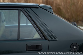 Lancia Delta HF INTEGRALE “VERDE YORK” edizione limi 1992