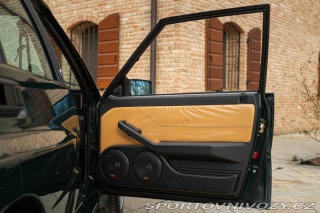Lancia Delta HF INTEGRALE “VERDE YORK” edizione limi 1992